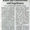 BZ-Artikel