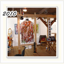 Ausstellungen 2010
